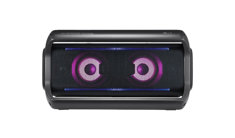 LG XBOOM Go PK7 přenosný reproduktor, PK7