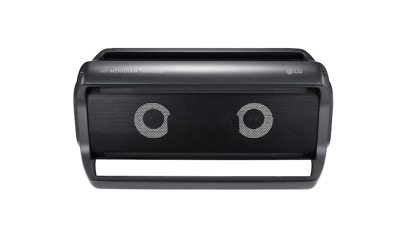 LG XBOOM Go PK7 přenosný reproduktor, PK7