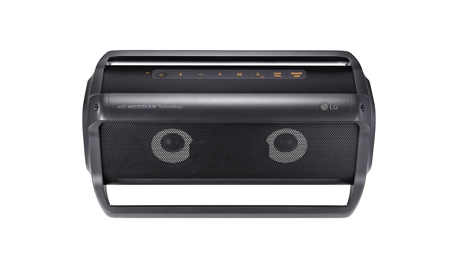 LG XBOOM Go PK7 přenosný reproduktor, PK7