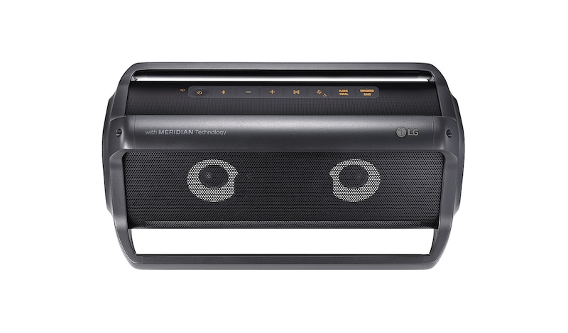 LG XBOOM Go PK7 přenosný reproduktor, PK7