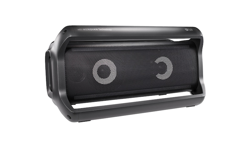 LG XBOOM Go PK7 přenosný reproduktor, PK7