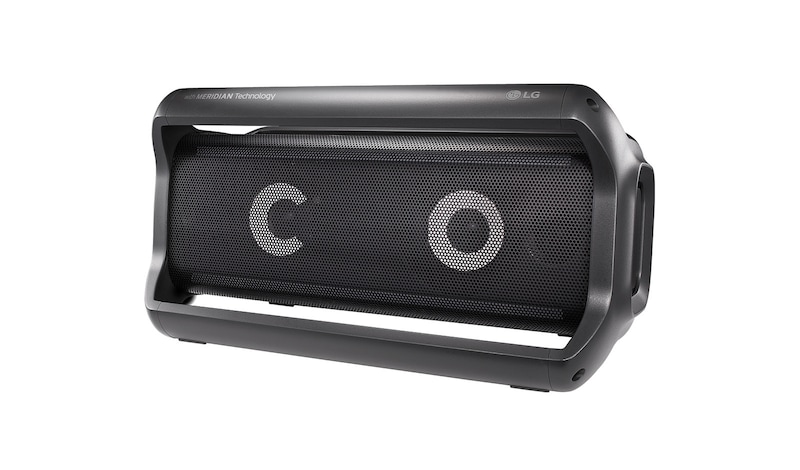 LG XBOOM Go PK7 přenosný reproduktor, PK7