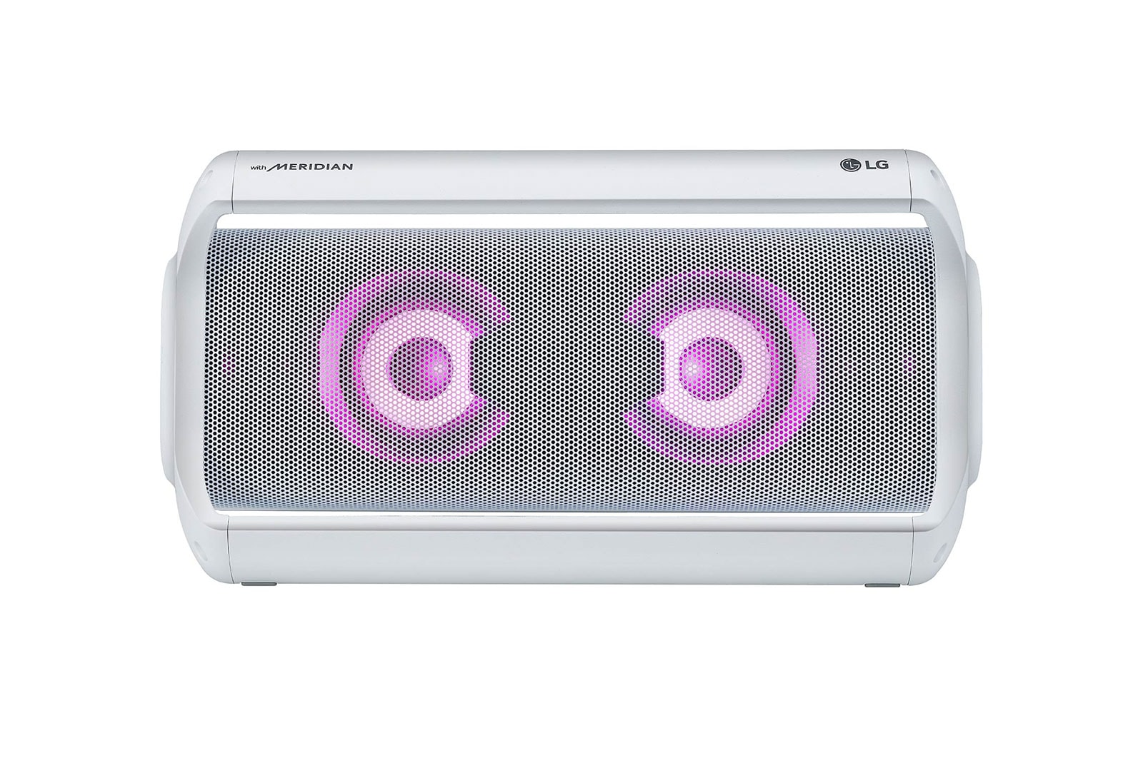 LG XBOOM Go PK7W přenosný reproduktor, PK7W