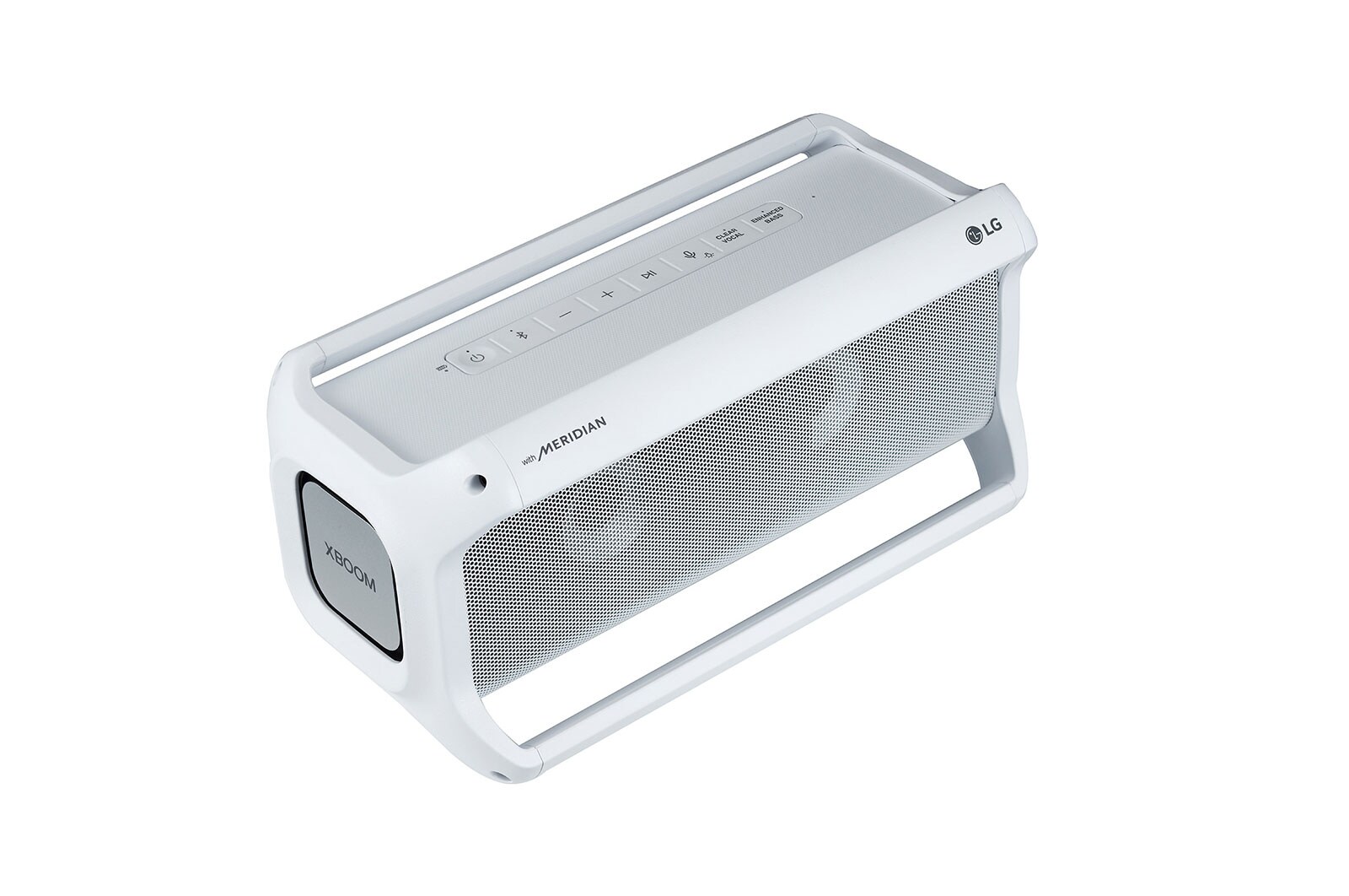 LG XBOOM Go PK7W přenosný reproduktor, PK7W