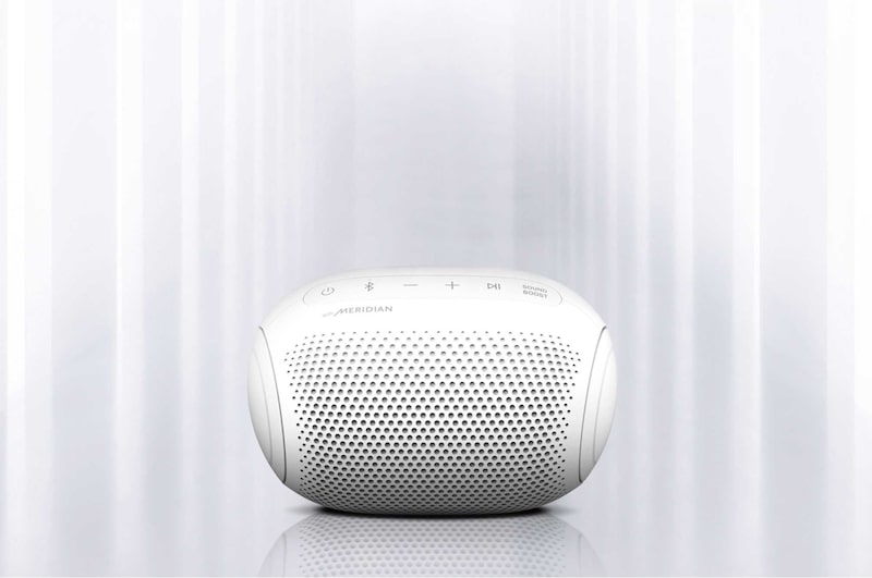 LG XBOOM Go PL2W Bluetooth reproduktor, PL2W