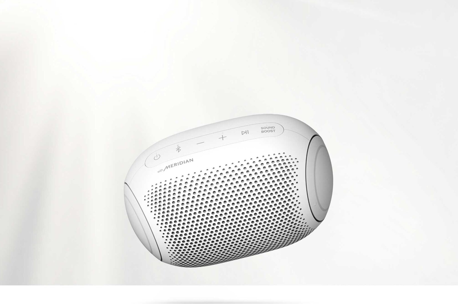 LG XBOOM Go PL2W Bluetooth reproduktor, PL2W