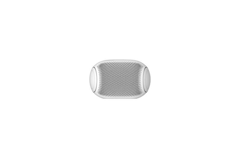 LG XBOOM Go PL2W Bluetooth reproduktor, PL2W