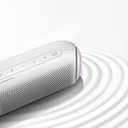 LG XBOOM Go PL5W Bluetooth reproduktor, PL5W