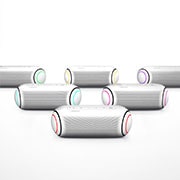 LG XBOOM Go PL5W Bluetooth reproduktor, PL5W