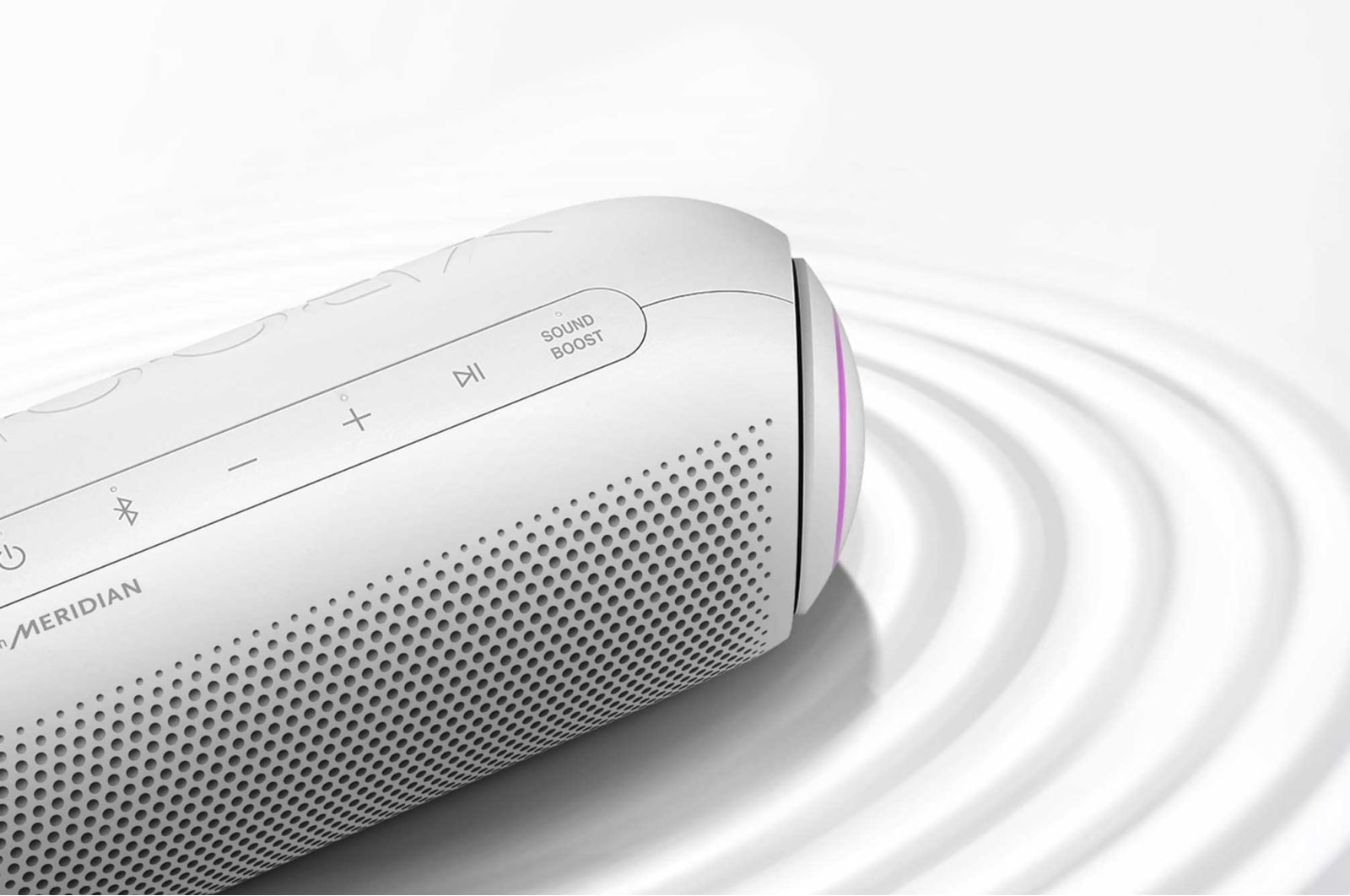 LG XBOOM Go PL5W Bluetooth reproduktor, PL5W
