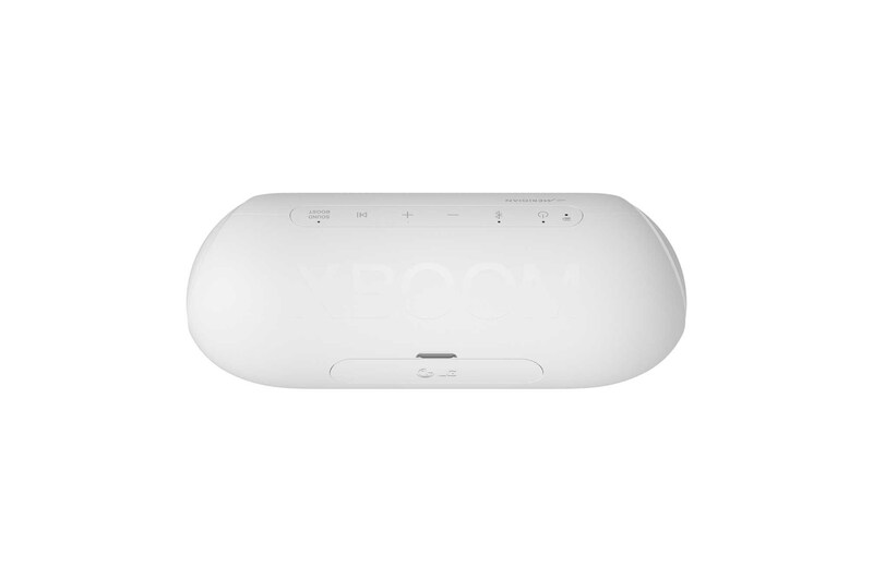 LG XBOOM Go PL5W Bluetooth reproduktor, PL5W