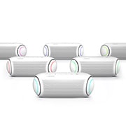 LG XBOOM Go PL7W Bluetooth reproduktor, PL7W