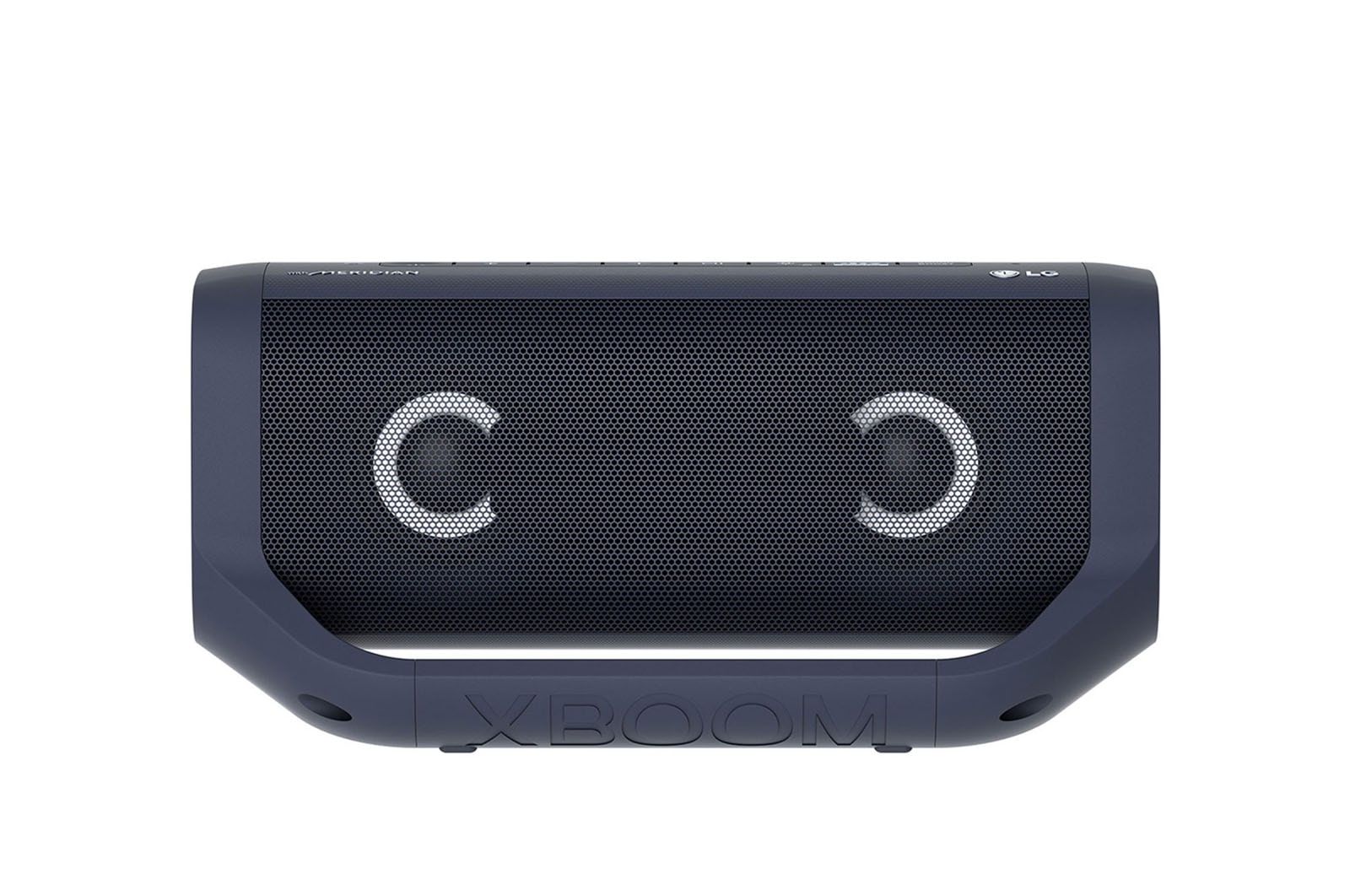 LG PN5 Audio systém, PN5