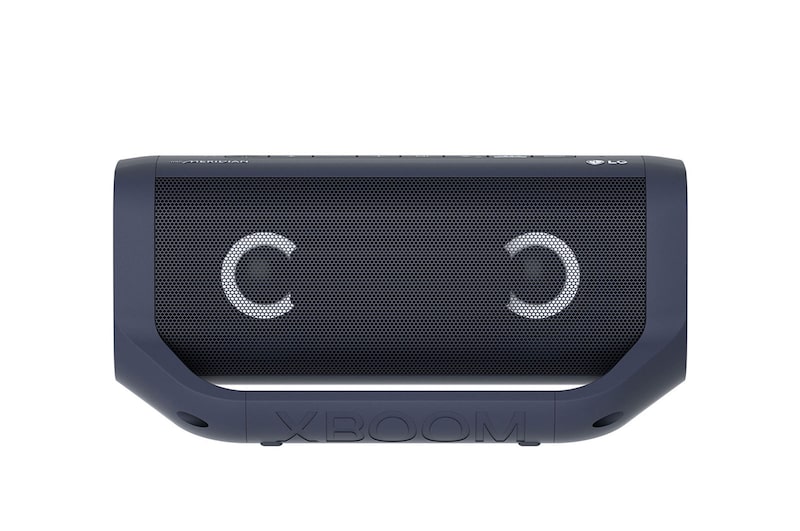 LG PN5 Audio systém, PN5