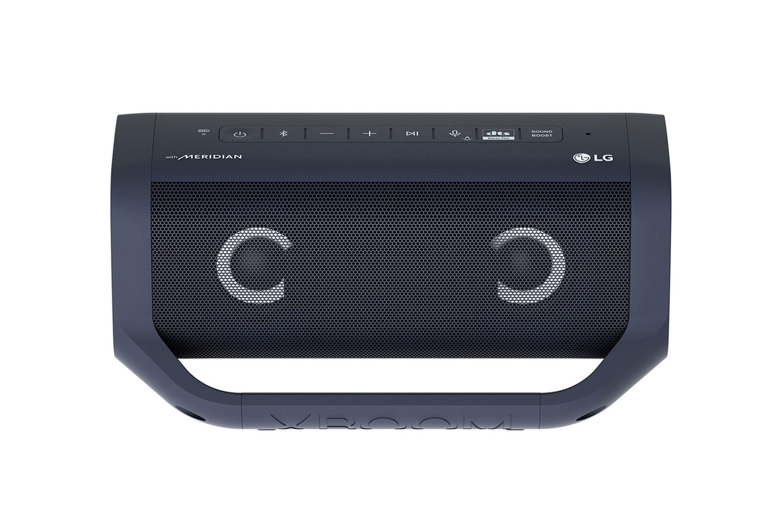 LG PN5 Audio systém, PN5