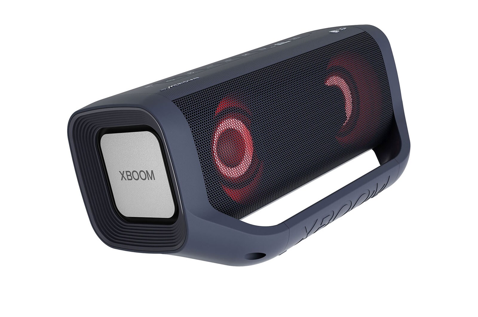 LG PN5 Audio systém, PN5