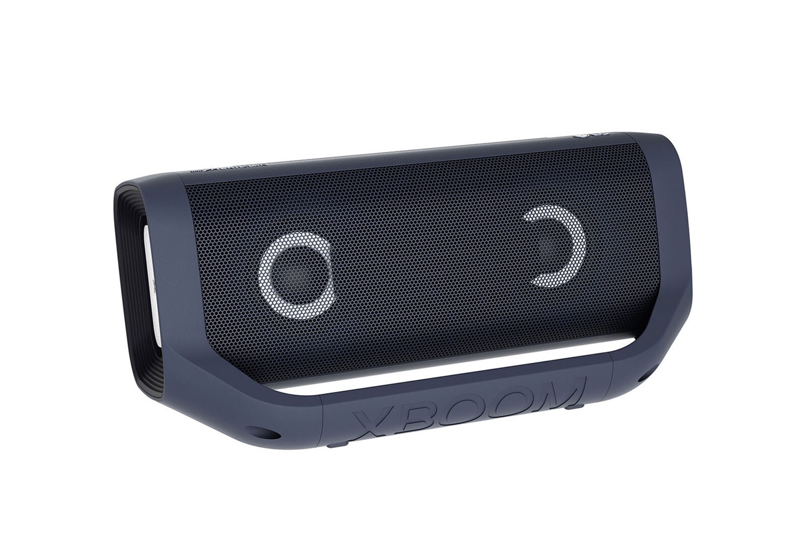 LG PN5 Audio systém, PN5