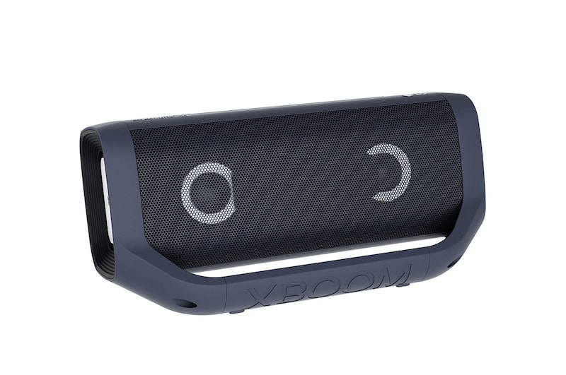 LG PN5 Audio systém, PN5