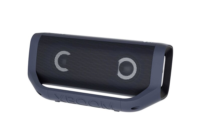 LG PN5 Audio systém, PN5