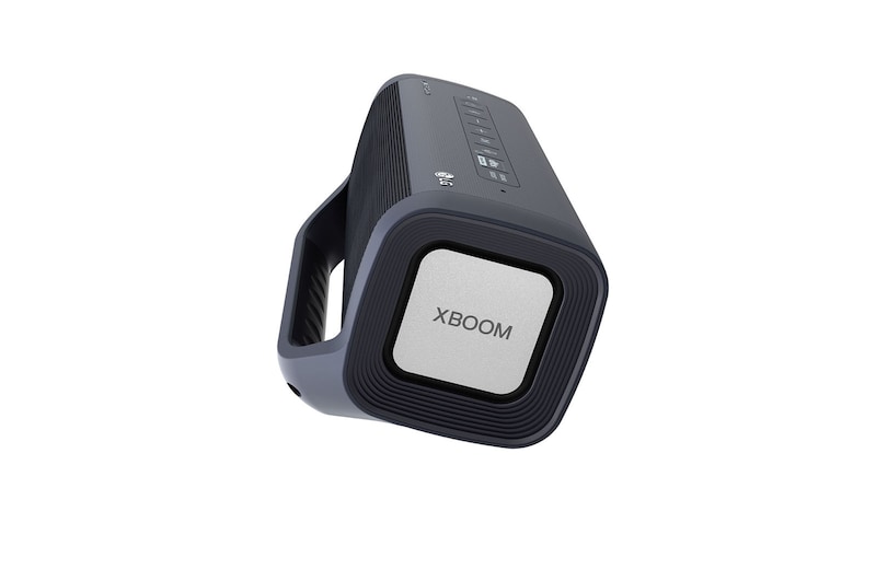 LG PN5 Audio systém, PN5