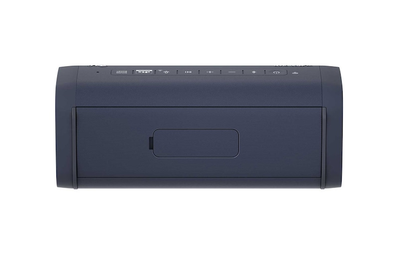 LG PN5 Audio systém, PN5