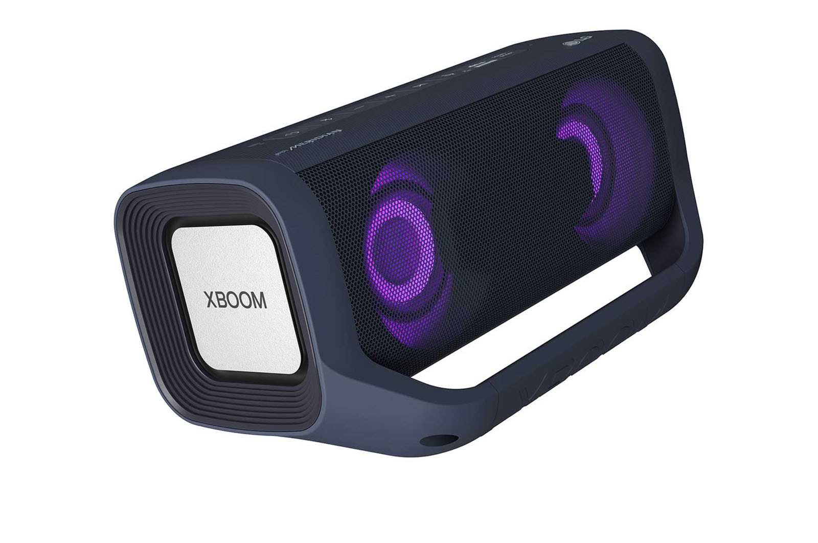 LG PN5 Audio systém, PN5