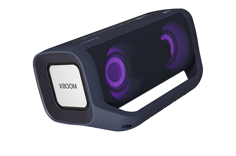 LG PN5 Audio systém, PN5
