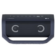 LG PN5 Audio systém, PN5