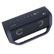LG PN5 Audio systém, PN5