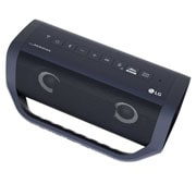 LG PN5 Audio systém, PN5