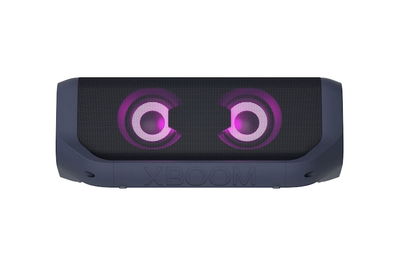 LG PN7 Audio systém, PN7