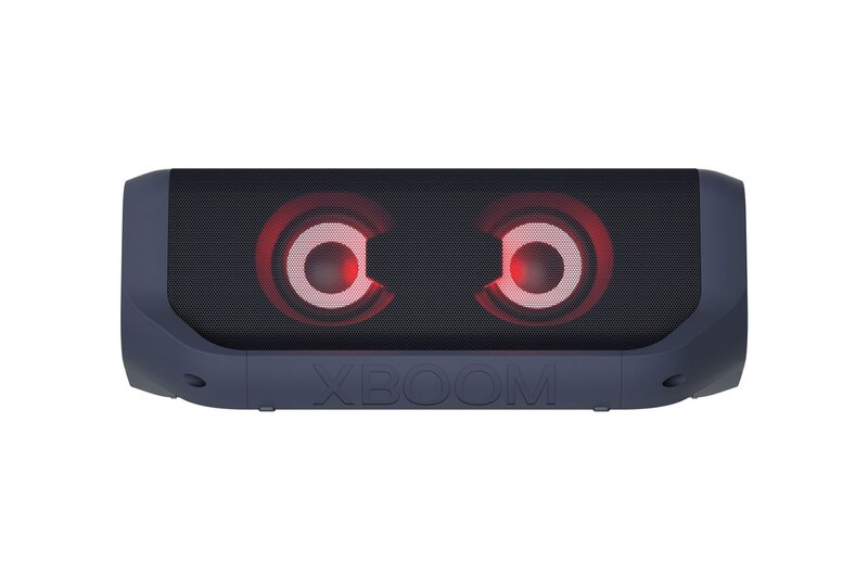 LG PN7 Audio systém, PN7