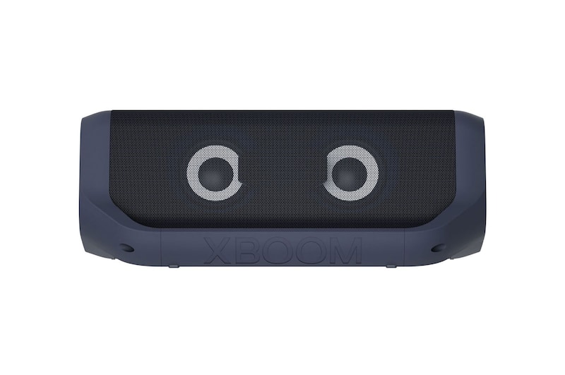 LG PN7 Audio systém, PN7