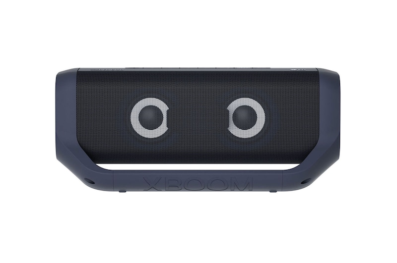 LG PN7 Audio systém, PN7