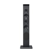 Čelní pohled na LG RK1 Audio systém RK1