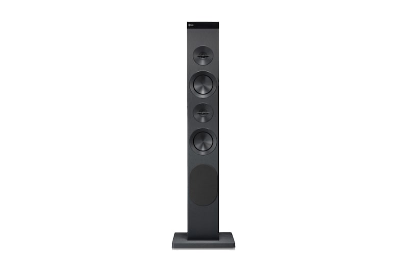LG RK1 Audio systém, RK1