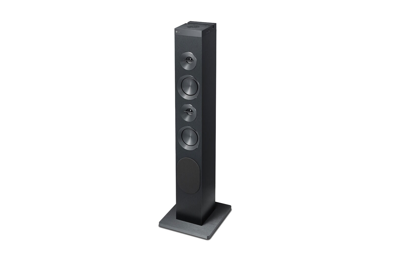 LG RK1 Audio systém, RK1