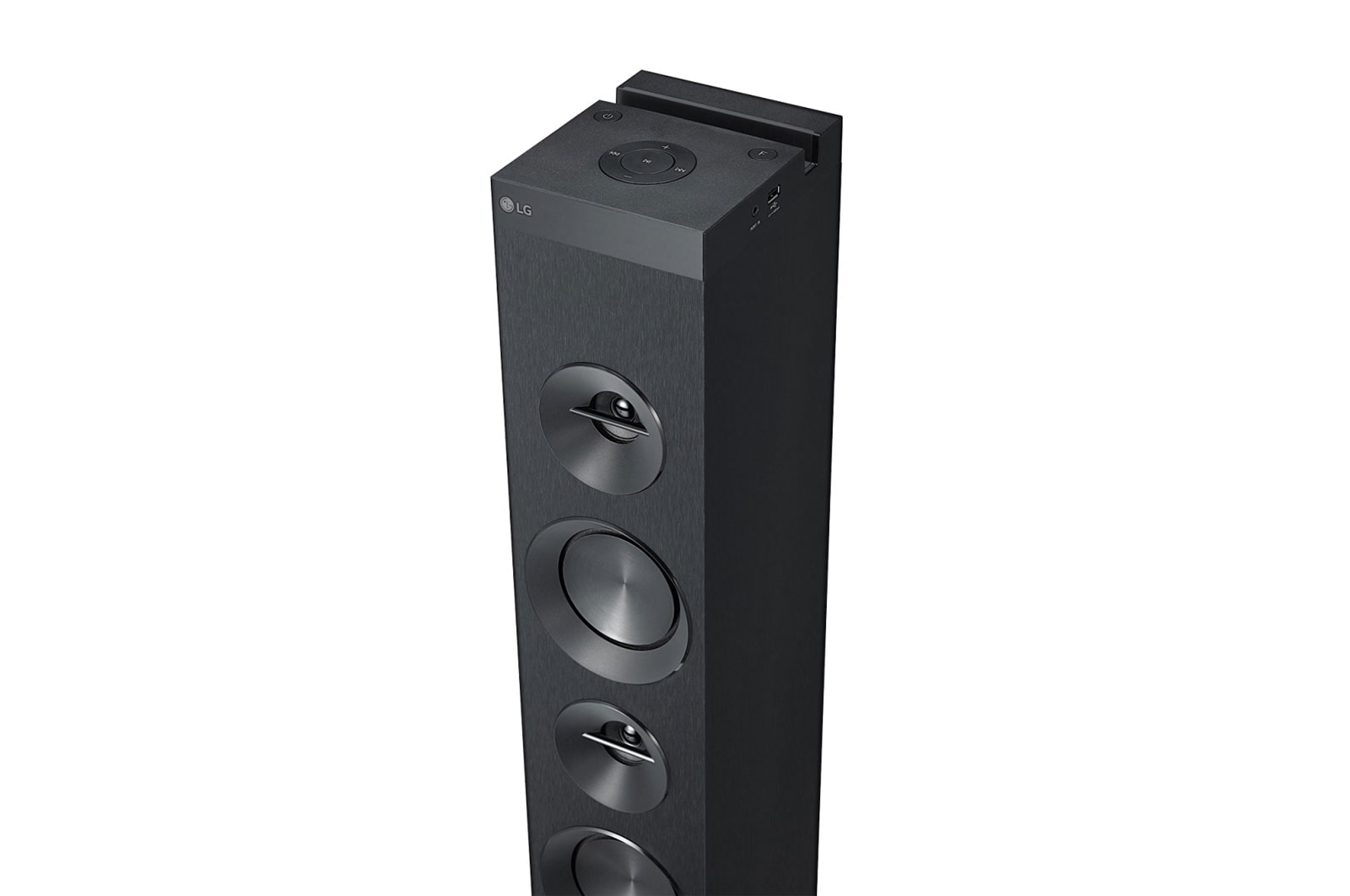 LG RK1 Audio systém, RK1