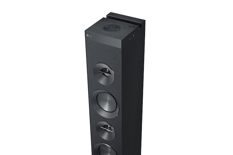 LG RK1 Audio systém, RK1