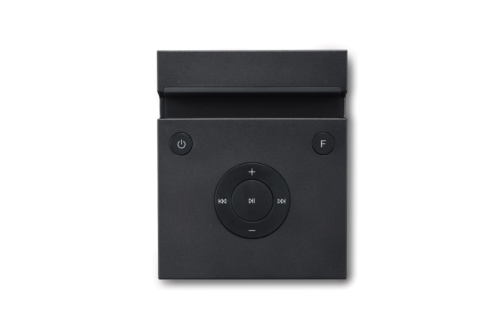 LG RK1 Audio systém, RK1
