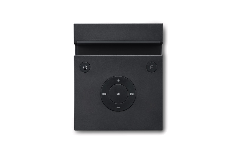LG RK1 Audio systém, RK1