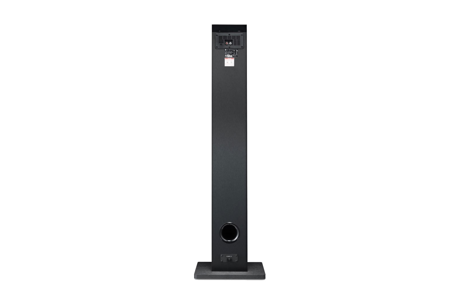 LG RK1 Audio systém, RK1