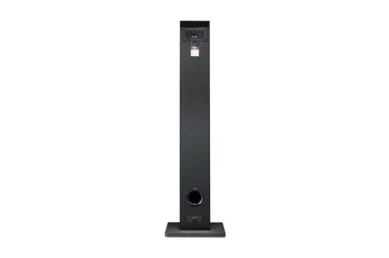 LG RK1 Audio systém, RK1