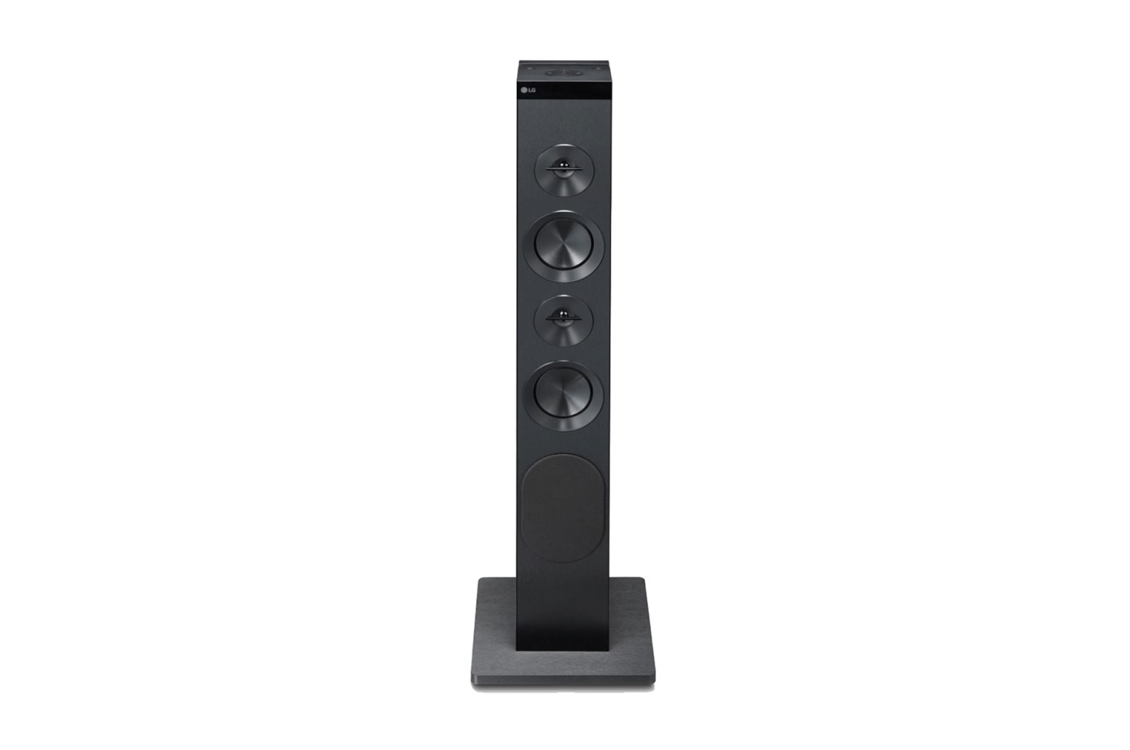 LG RK1 Audio systém, RK1