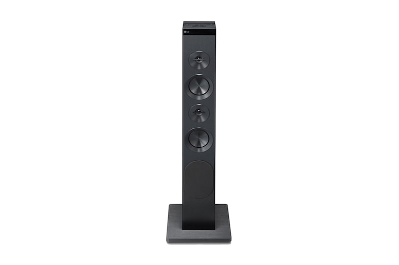 LG RK1 Audio systém, RK1