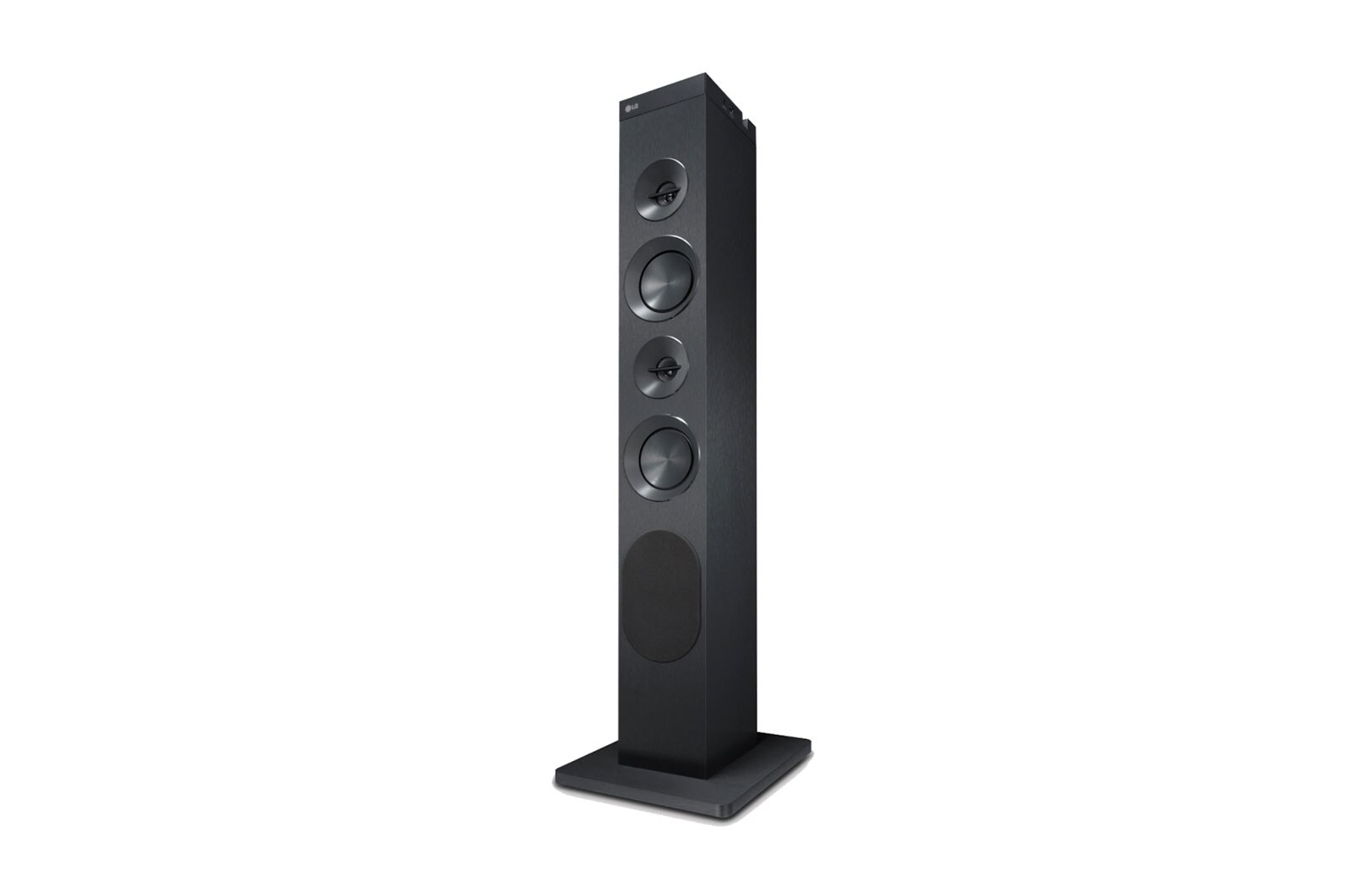 LG RK1 Audio systém, RK1