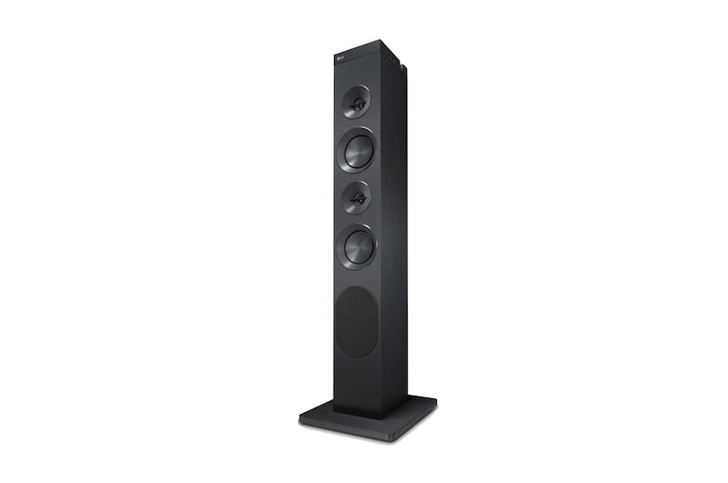 LG RK1 Audio systém, RK1