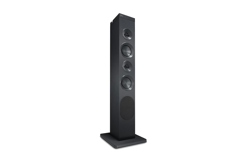 LG RK1 Audio systém, RK1
