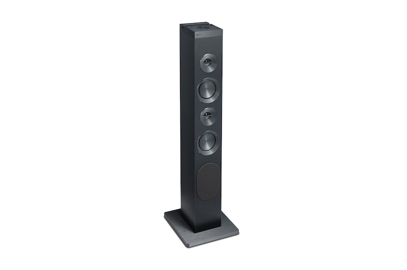 LG RK1 Audio systém, RK1