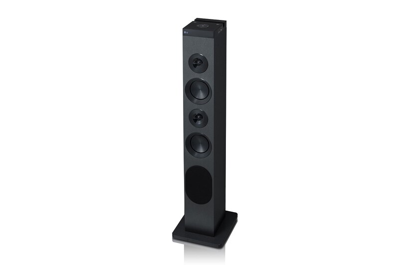 LG XBOOM RL3 Party reproduktor, RL3